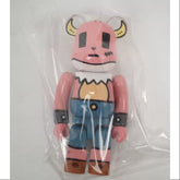 Bearbrick Series 31 SUPER Secret Big Devil Game 100%